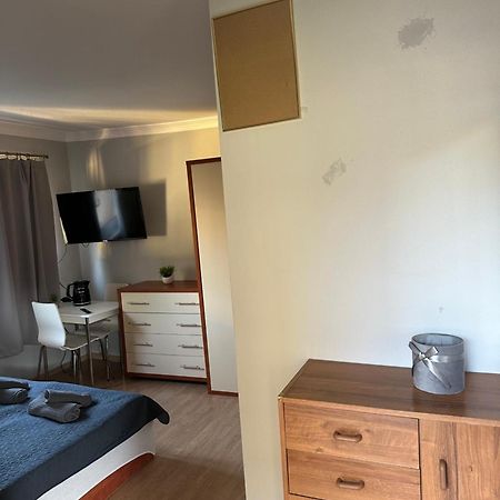 Pokoje Teligi 4 Pokoj 6 Svinoústí Exteriér fotografie