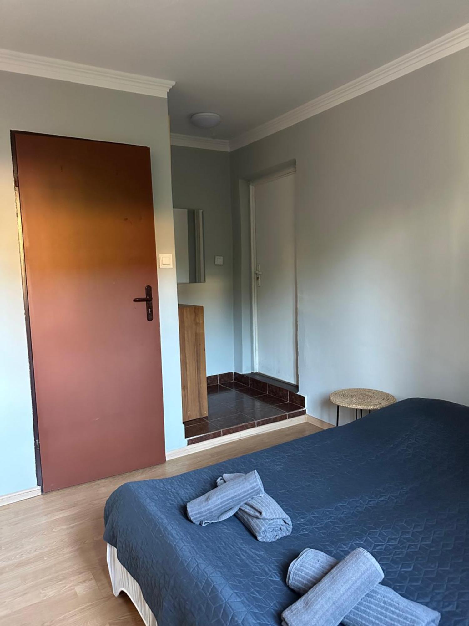 Pokoje Teligi 4 Pokoj 6 Svinoústí Exteriér fotografie
