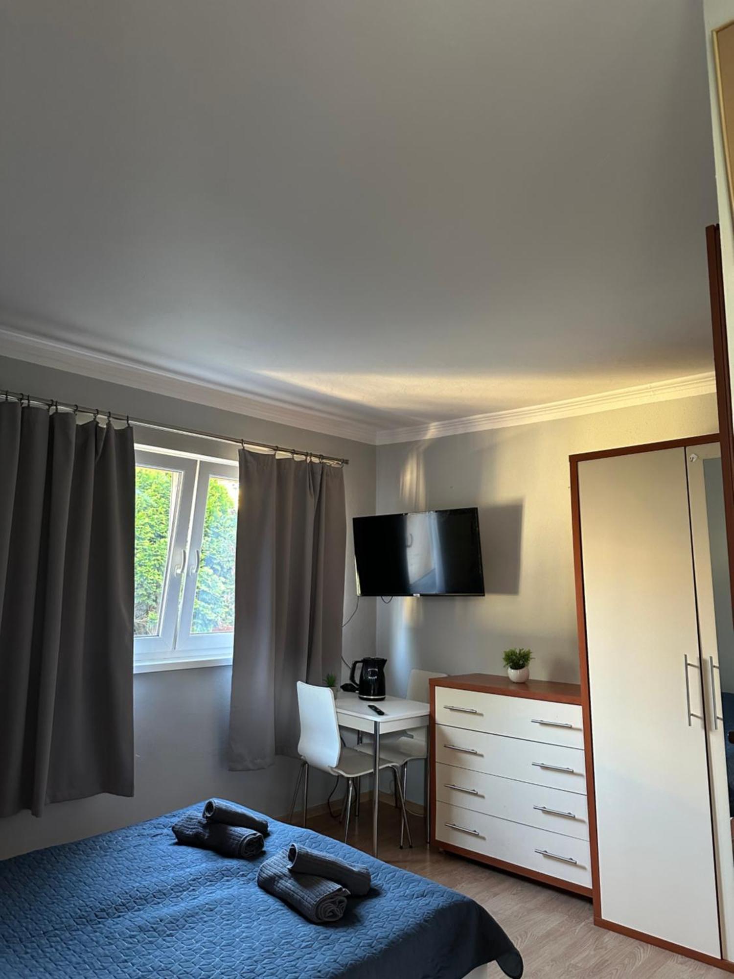 Pokoje Teligi 4 Pokoj 6 Svinoústí Exteriér fotografie